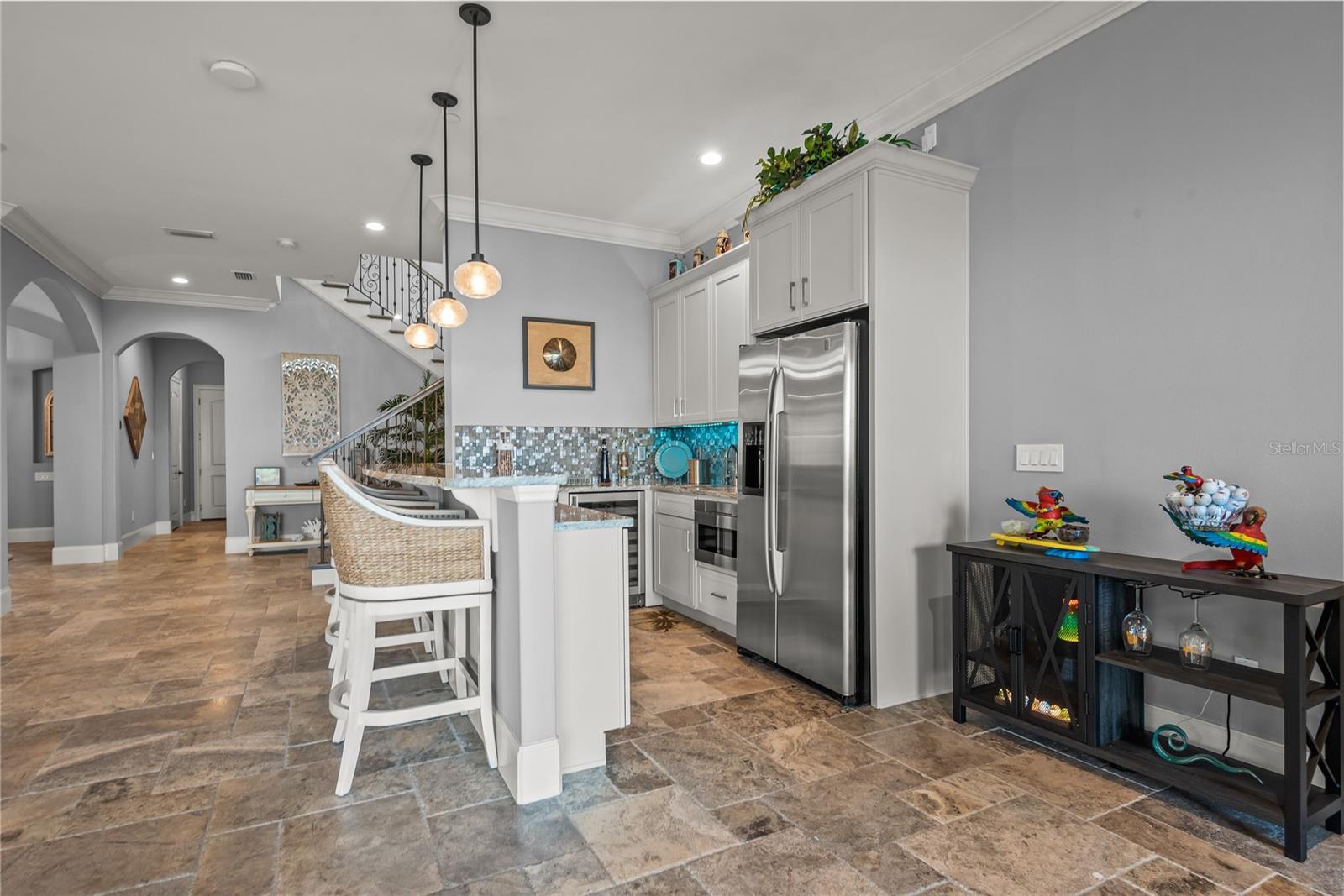 OCEAN HAMMOCK - Residential