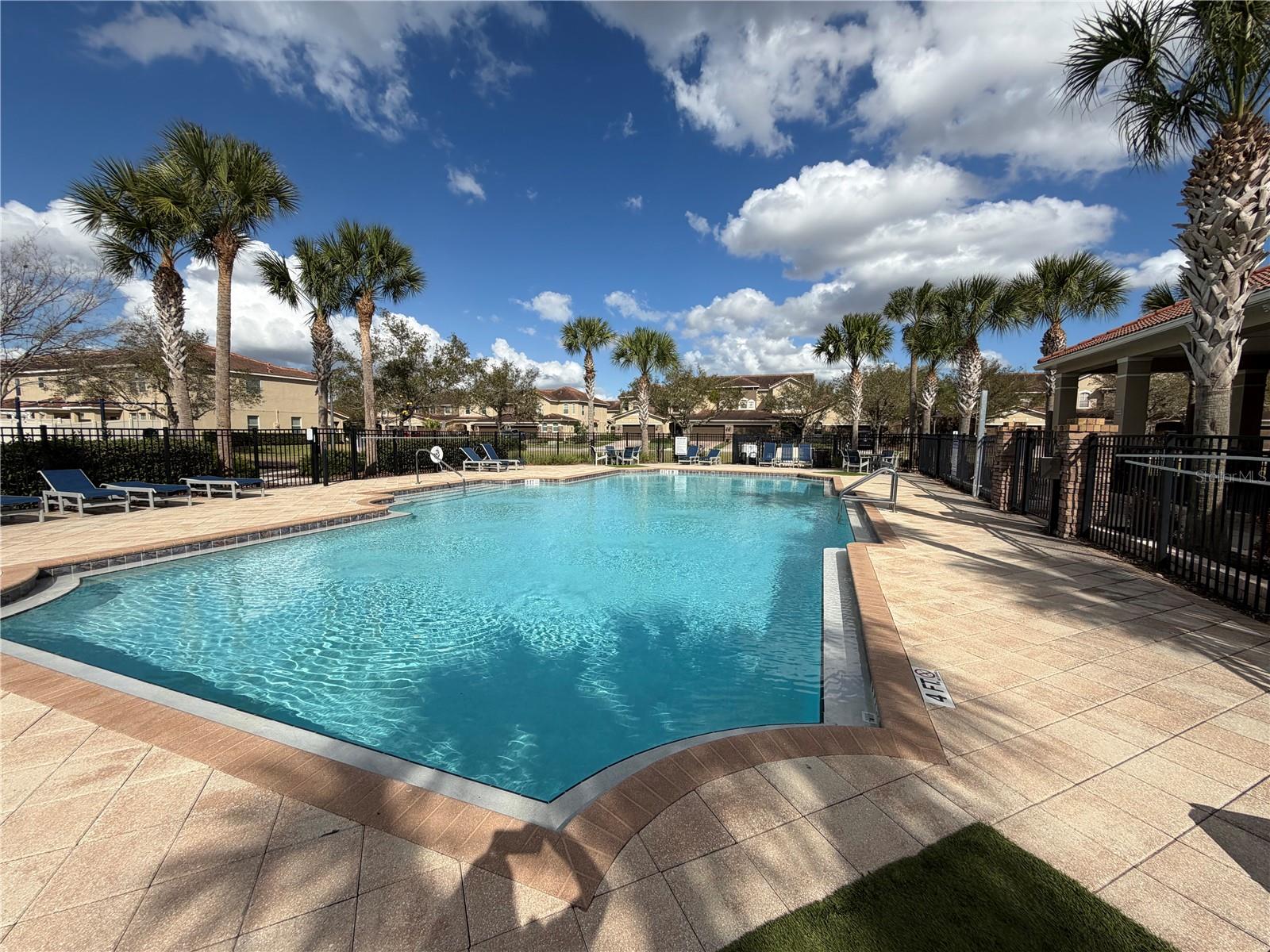 VILLAGES/WESMERE PH 3 - Residential