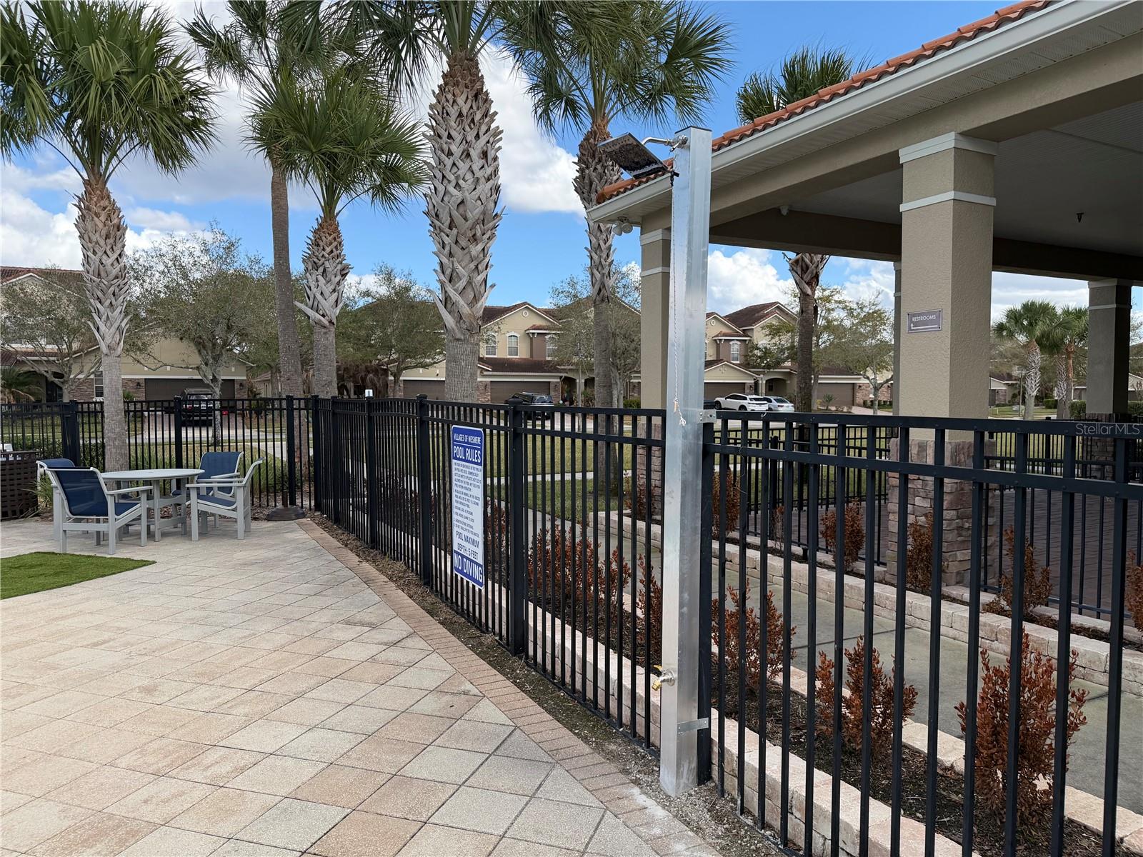 VILLAGES/WESMERE PH 3 - Residential