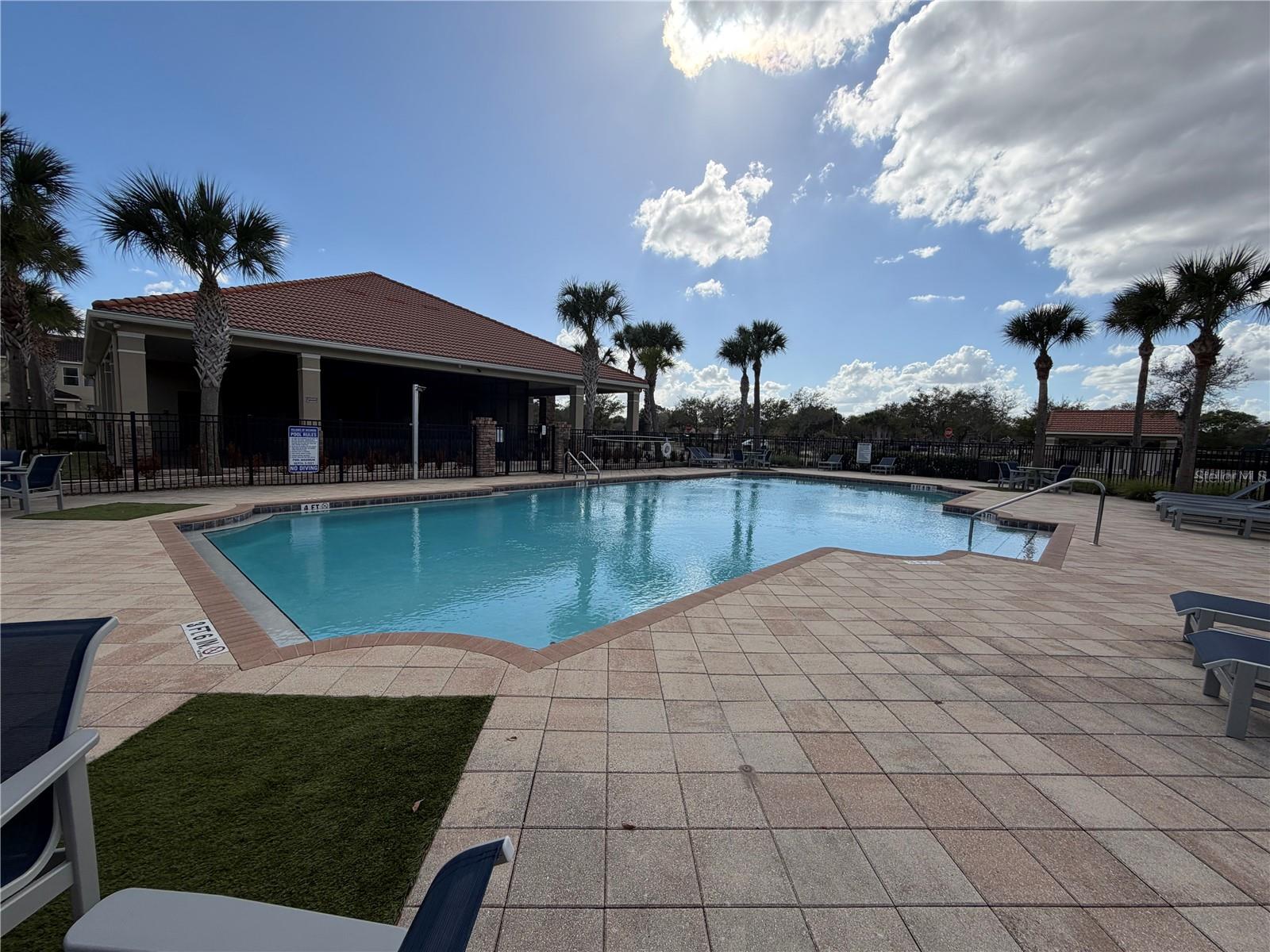 VILLAGES/WESMERE PH 3 - Residential