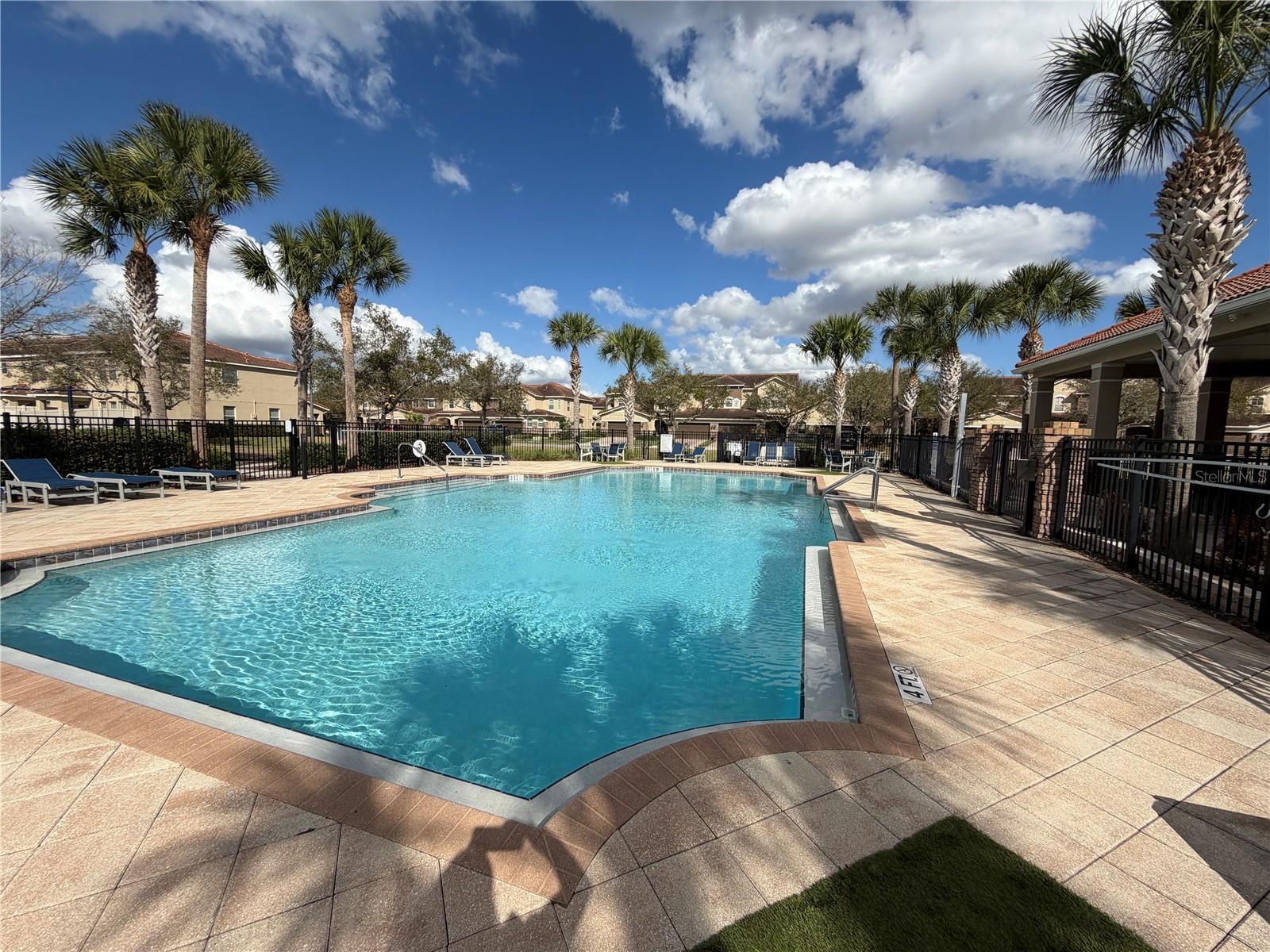 VILLAGES/WESMERE PH 3 - Residential