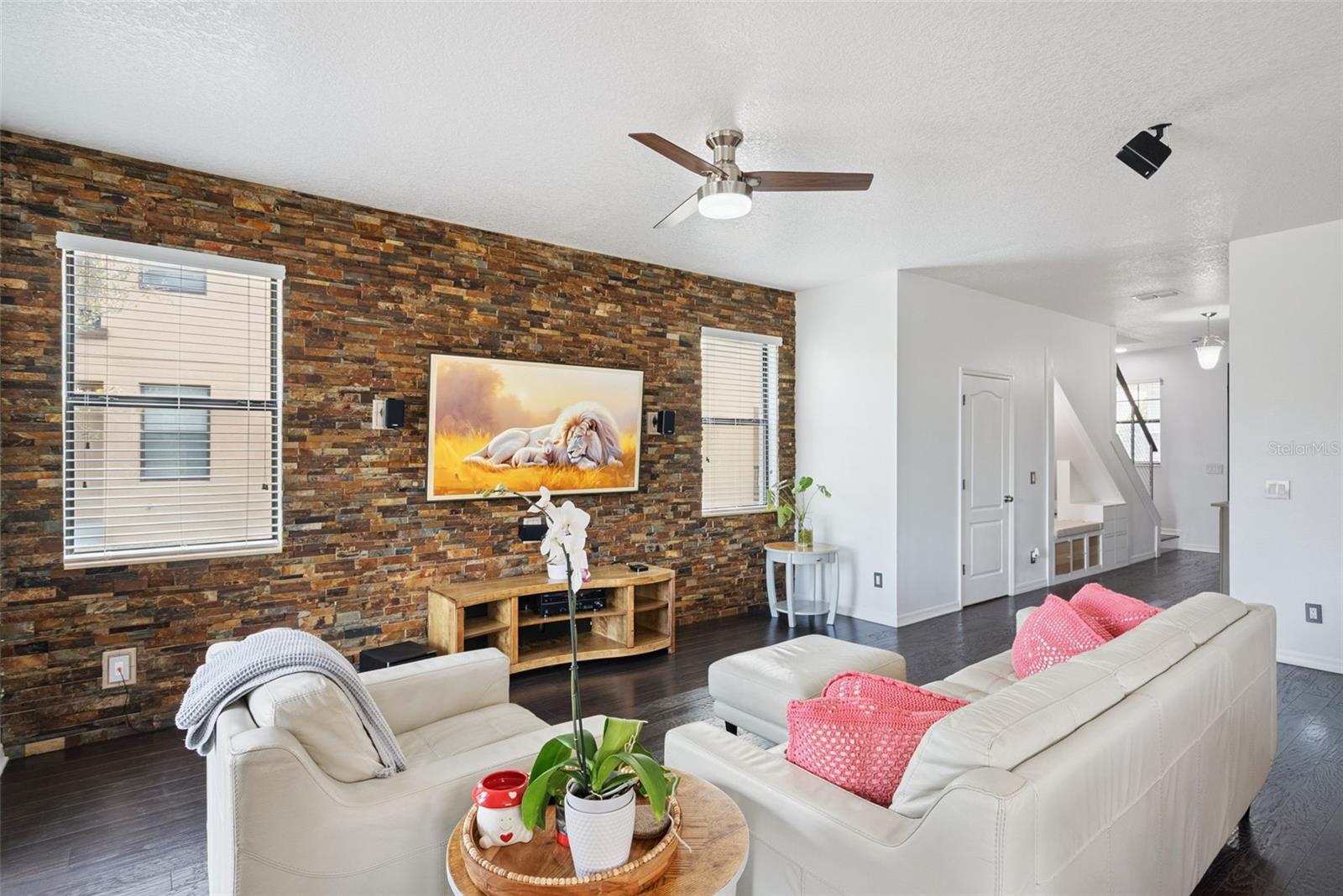 VILLAGES/WESMERE PH 3 - Residential