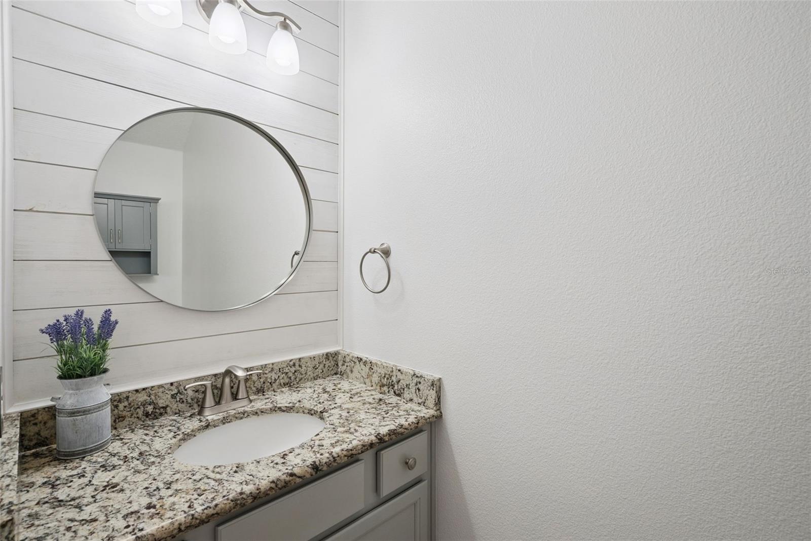 VILLAGES/WESMERE PH 3 - Residential