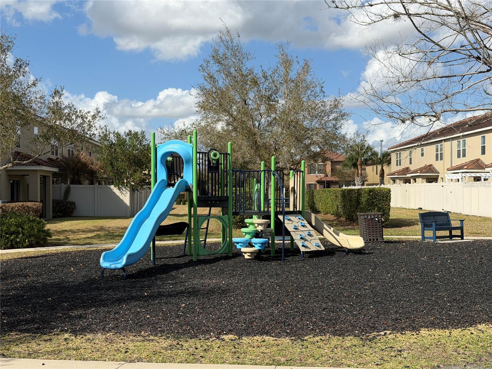 VILLAGES/WESMERE PH 3 - Residential