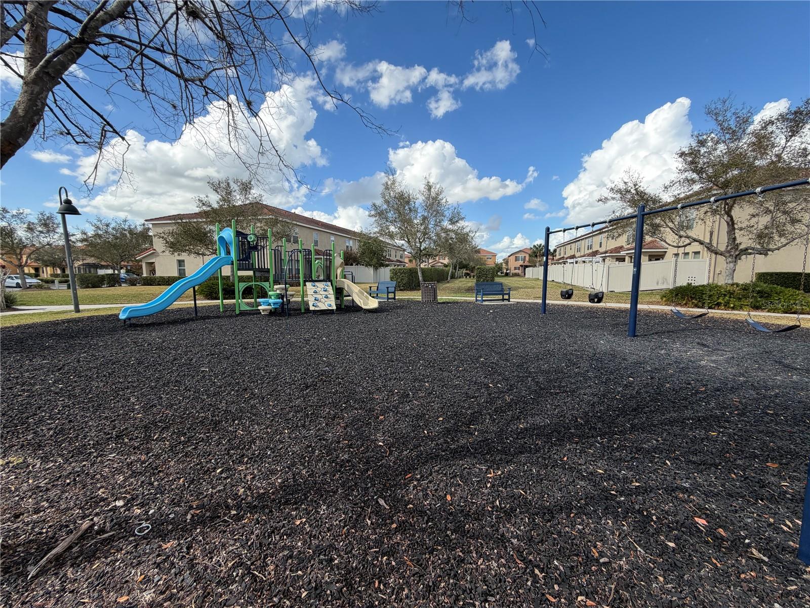 VILLAGES/WESMERE PH 3 - Residential