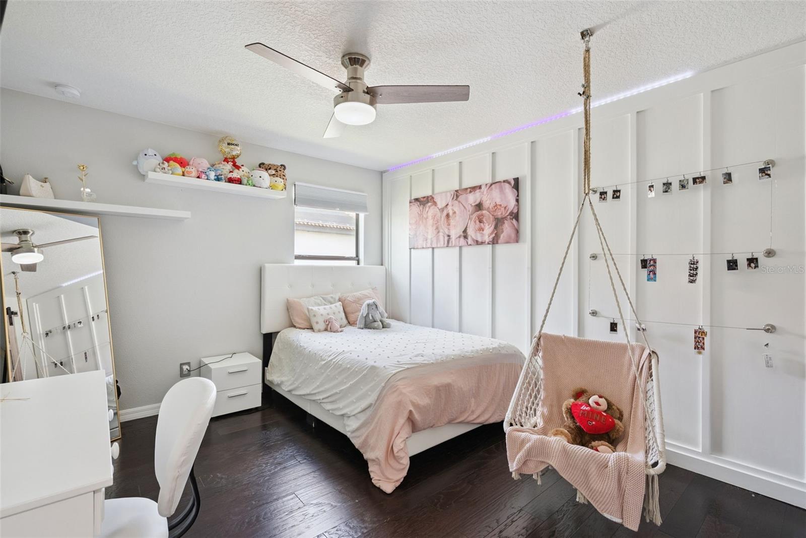 VILLAGES/WESMERE PH 3 - Residential