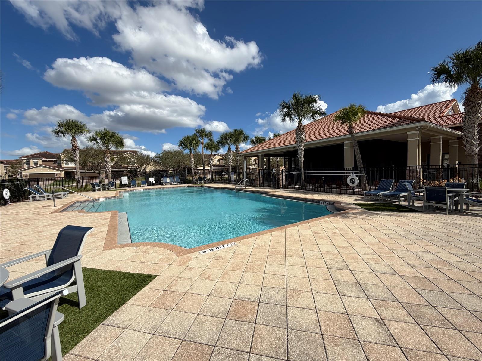 VILLAGES/WESMERE PH 3 - Residential