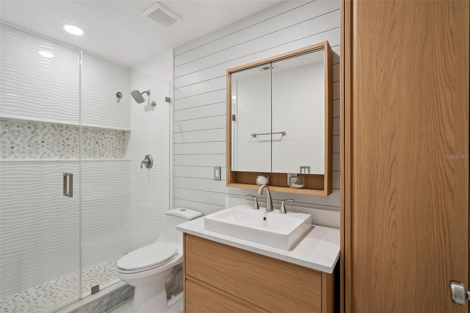 VILLAGES/WESMERE PH 3 - Residential