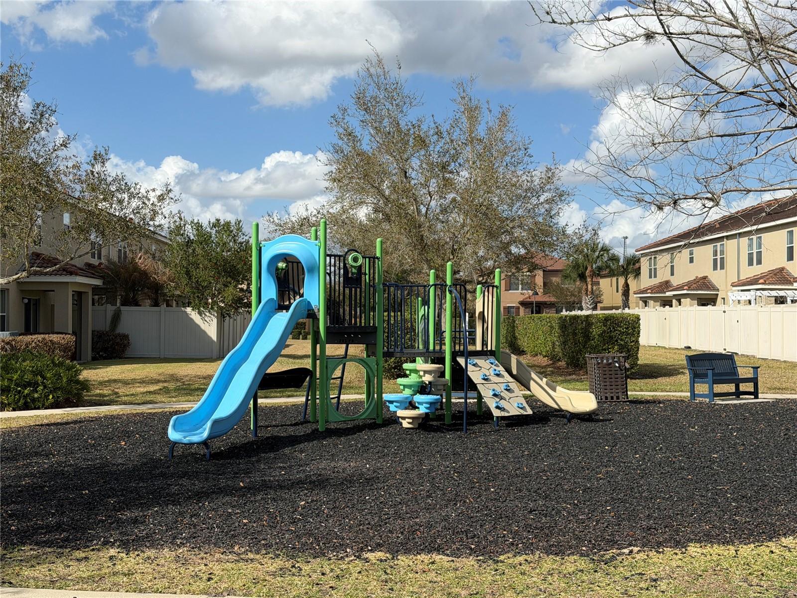 VILLAGES/WESMERE PH 3 - Residential