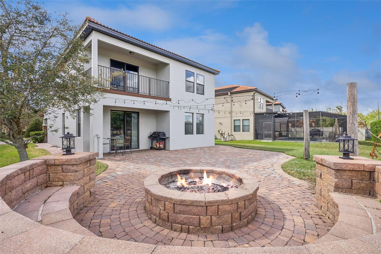 VILLAGES/WESMERE PH 3 - Residential