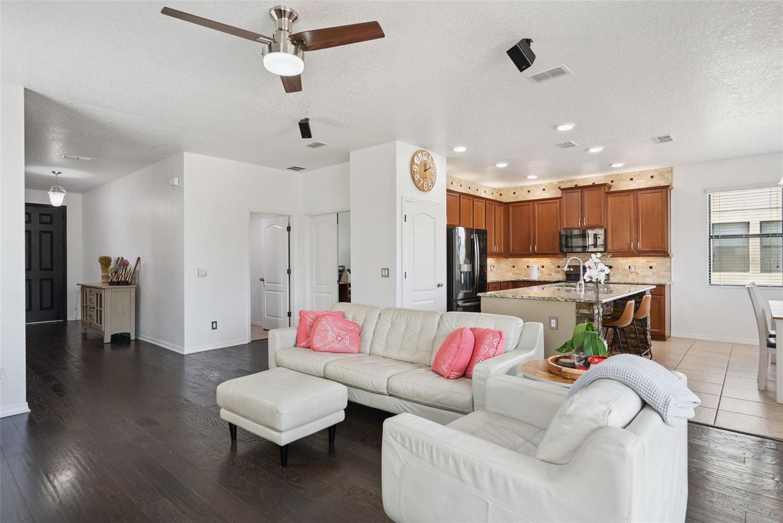 VILLAGES/WESMERE PH 3 - Residential