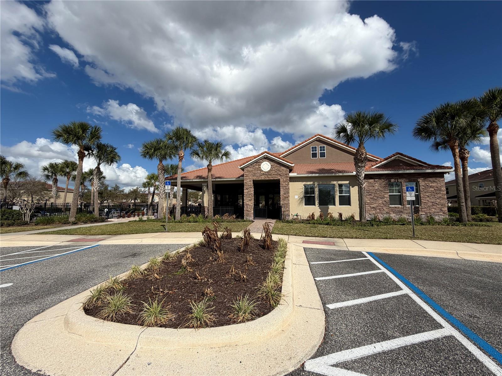 VILLAGES/WESMERE PH 3 - Residential