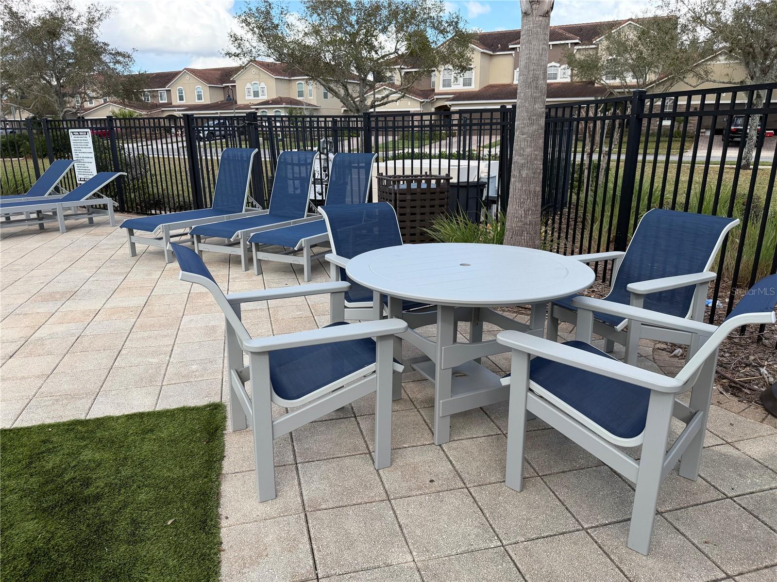 VILLAGES/WESMERE PH 3 - Residential