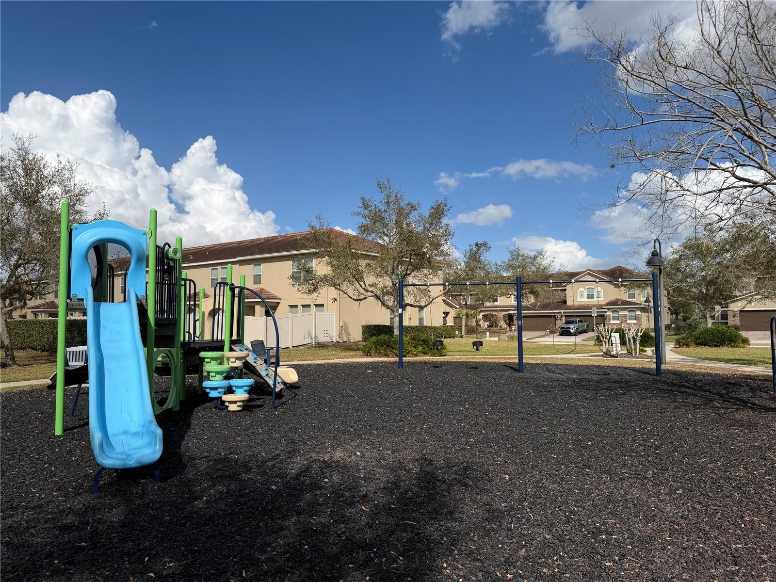 VILLAGES/WESMERE PH 3 - Residential