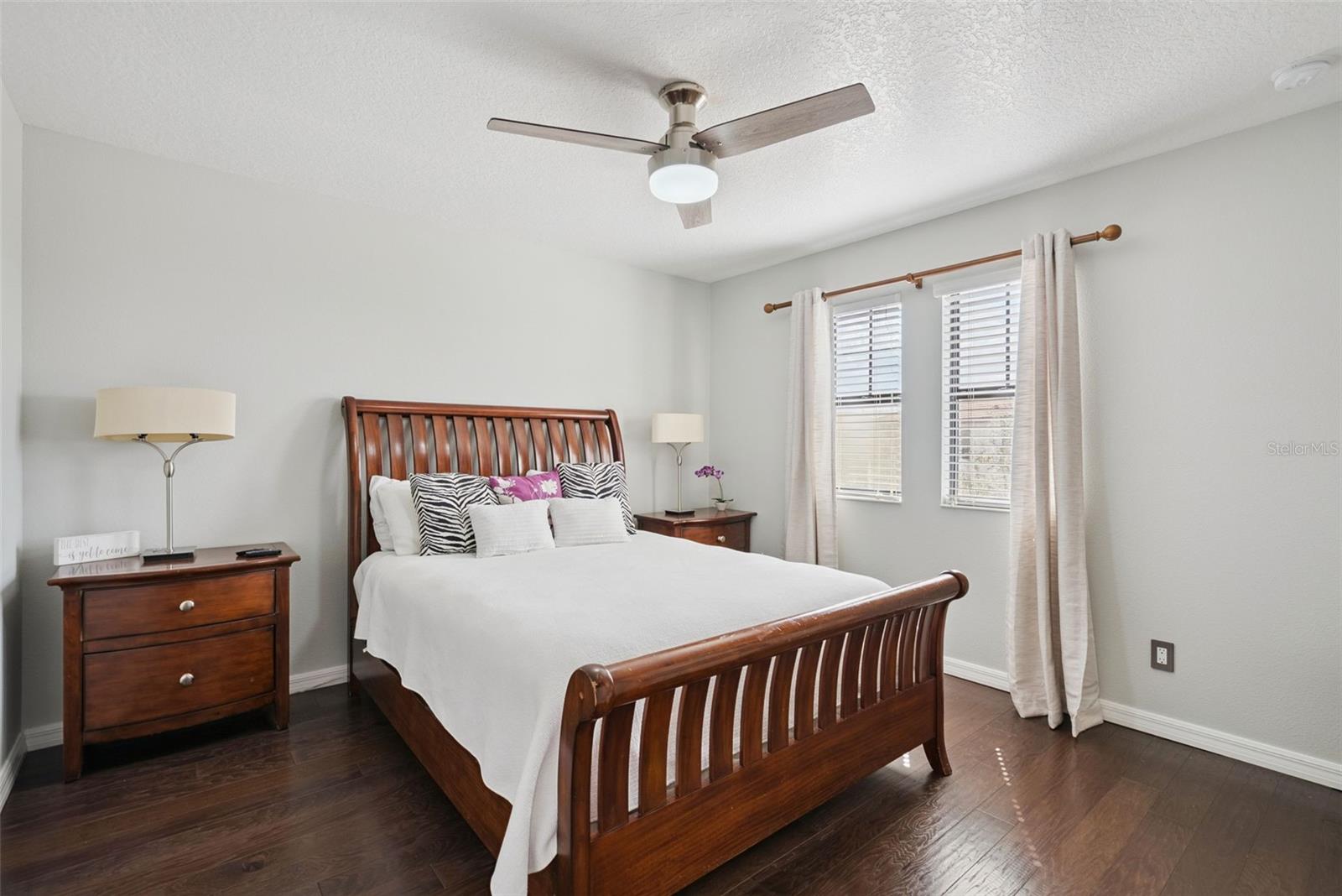 VILLAGES/WESMERE PH 3 - Residential