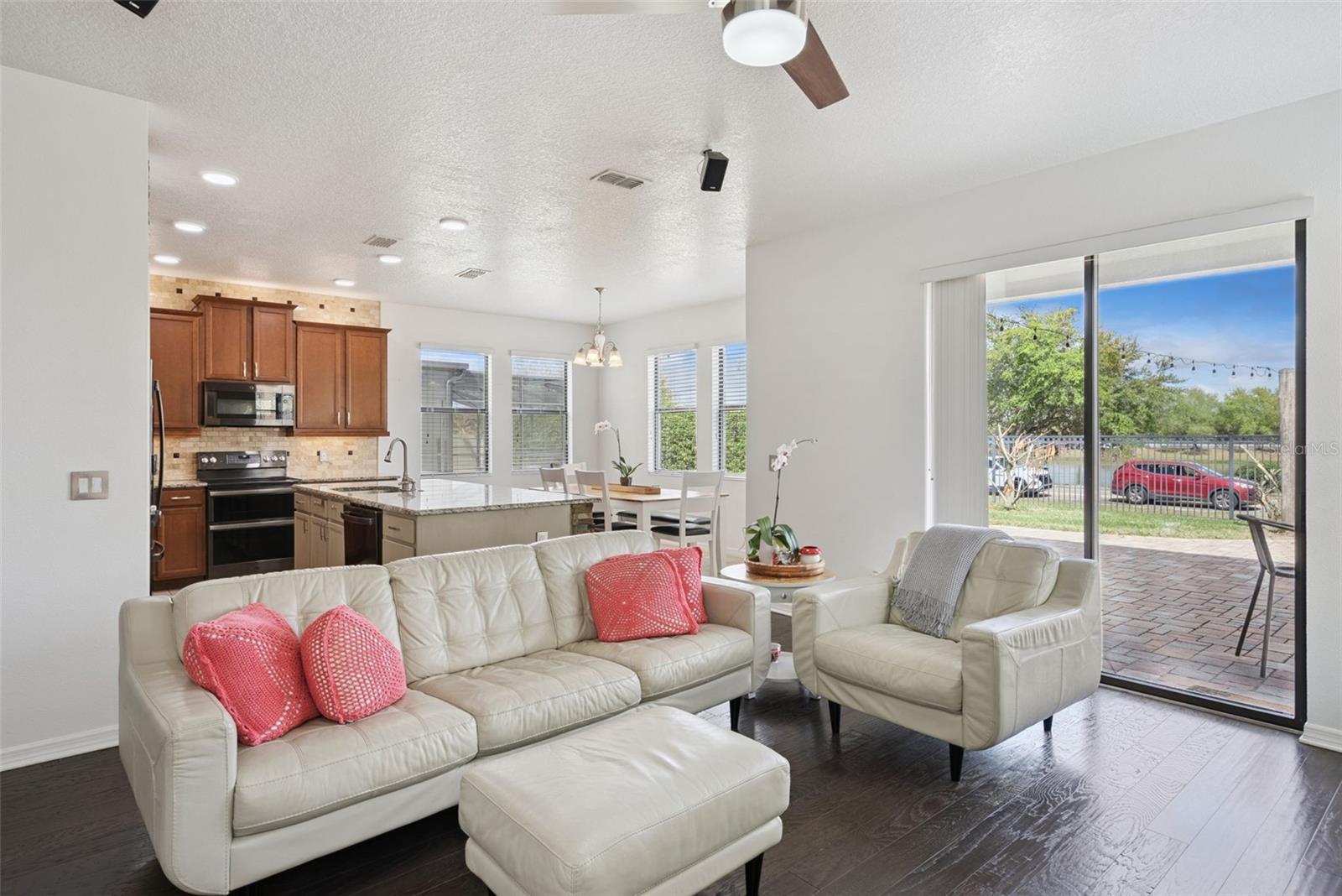 VILLAGES/WESMERE PH 3 - Residential