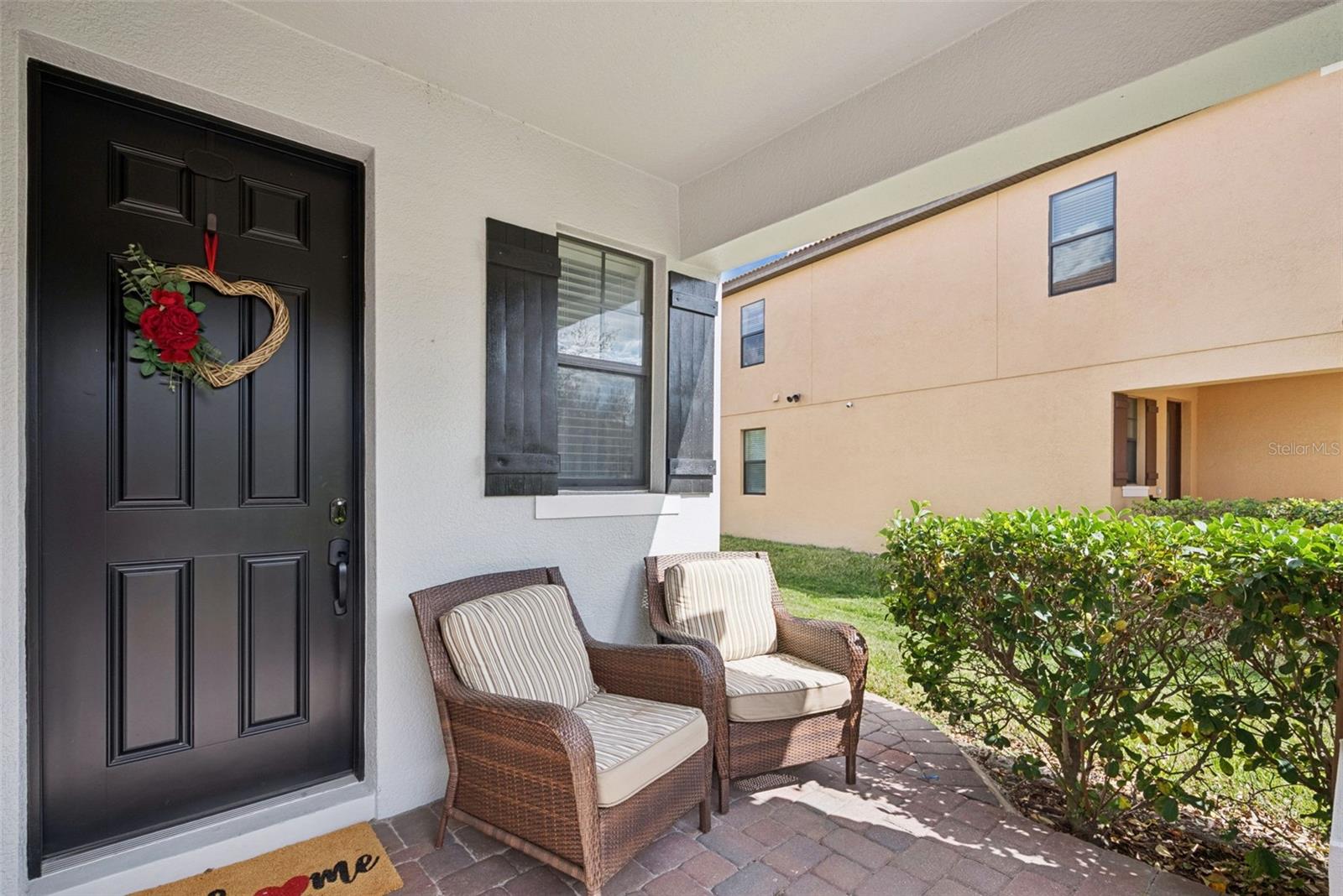 1996 LEATHER FERN DRIVE