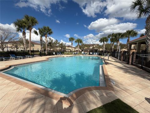 1996 LEATHER FERN DRIVE OCOEE FL 34761