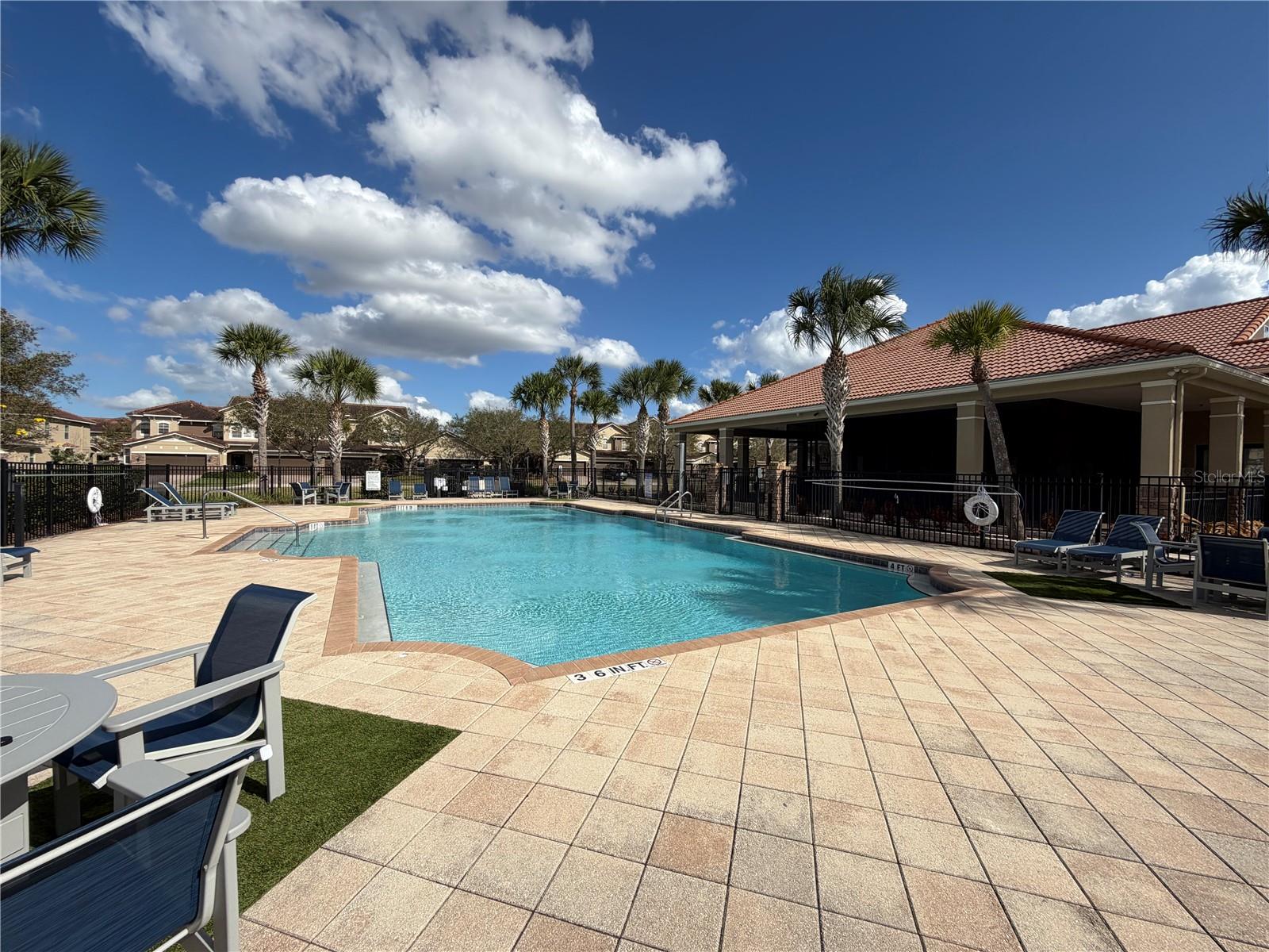 VILLAGES/WESMERE PH 3 - Residential