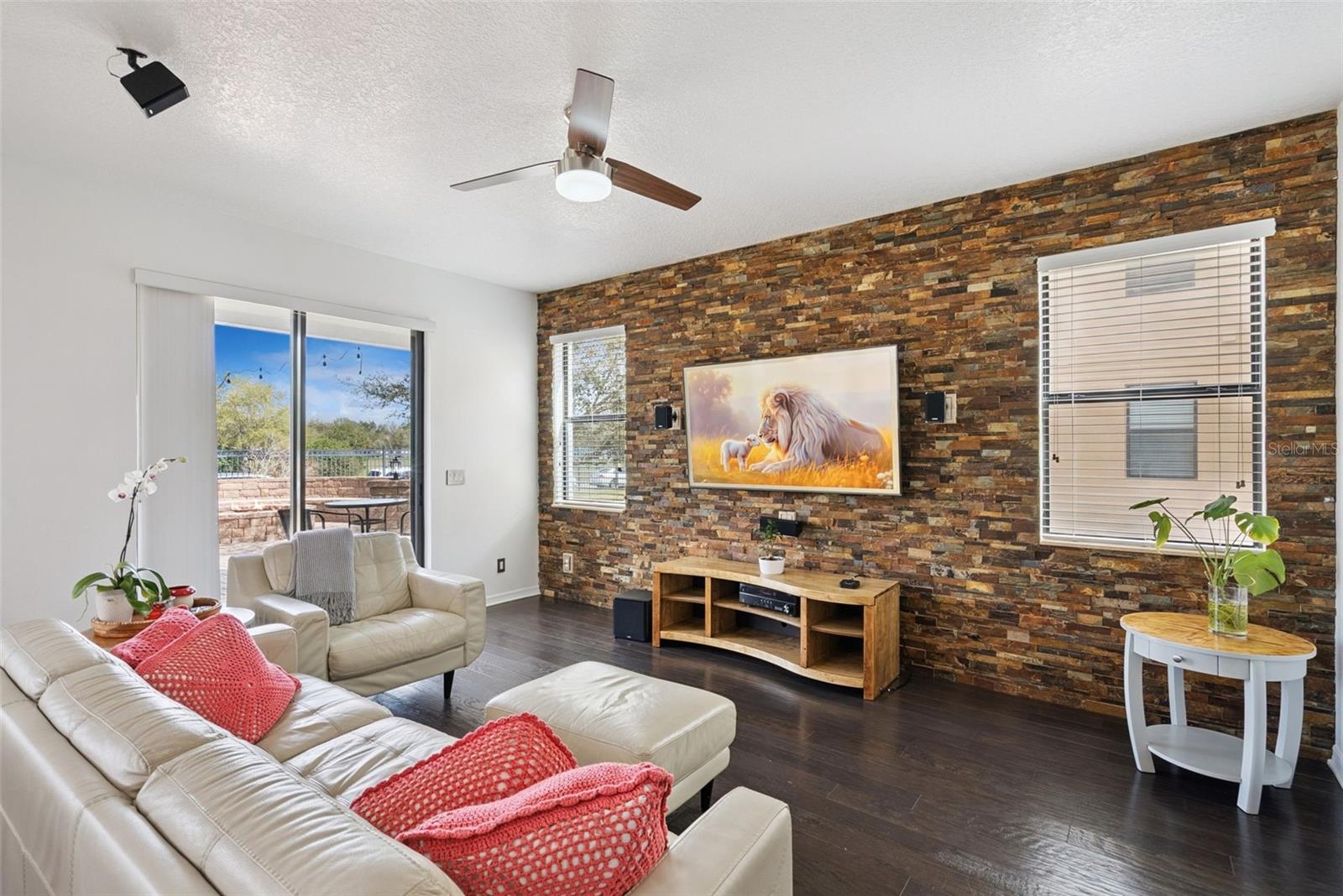 VILLAGES/WESMERE PH 3 - Residential