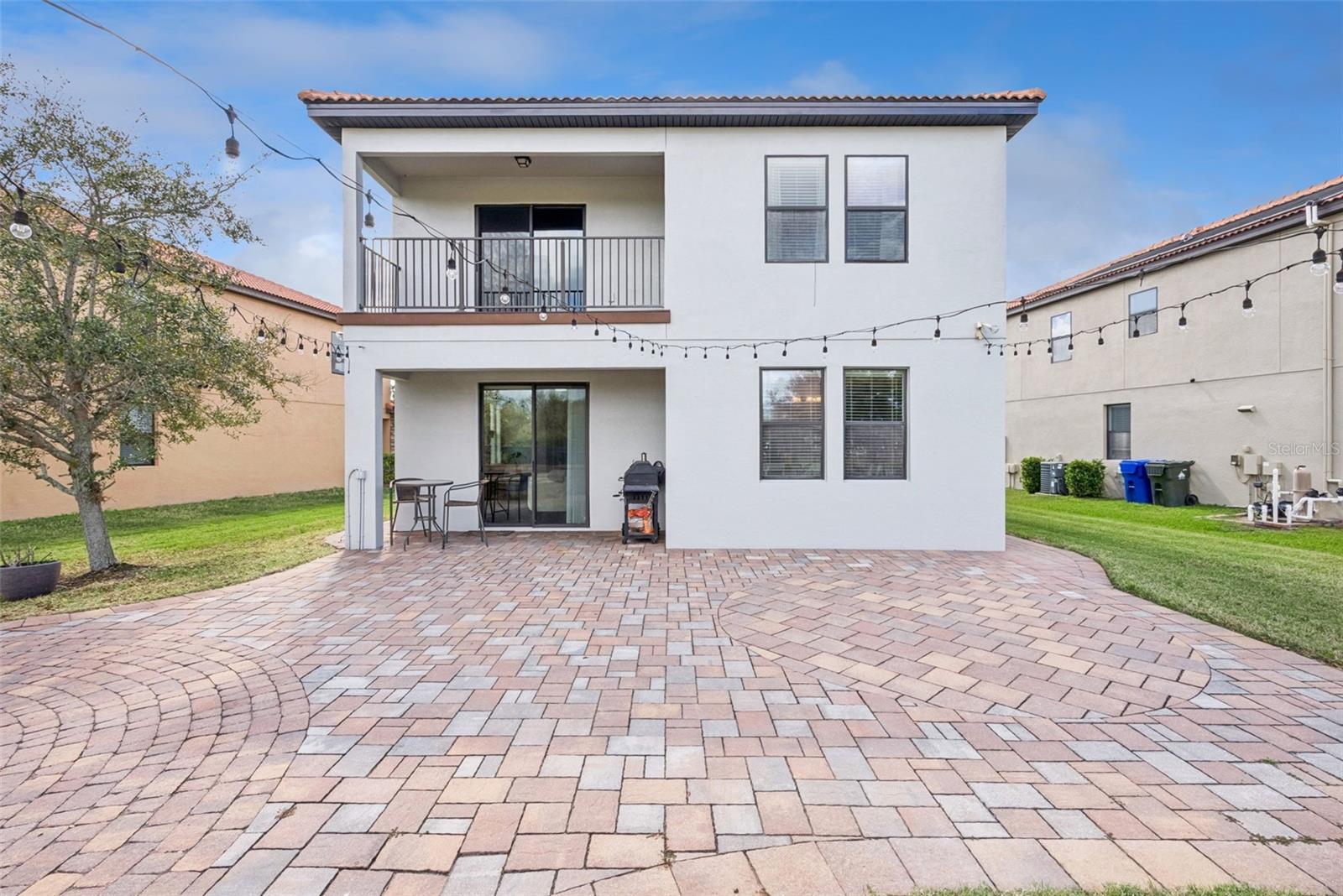 VILLAGES/WESMERE PH 3 - Residential