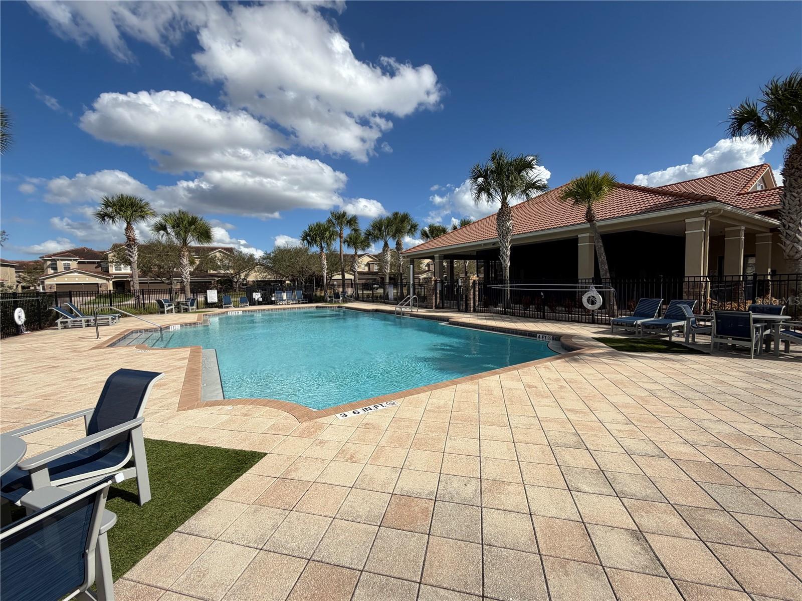 VILLAGES/WESMERE PH 3 - Residential