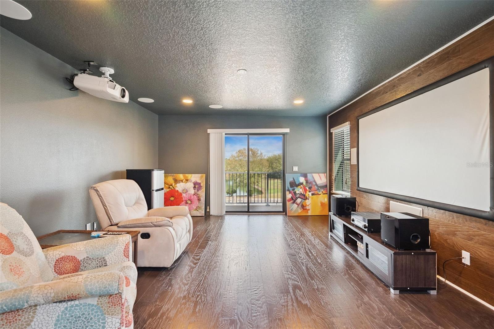 VILLAGES/WESMERE PH 3 - Residential