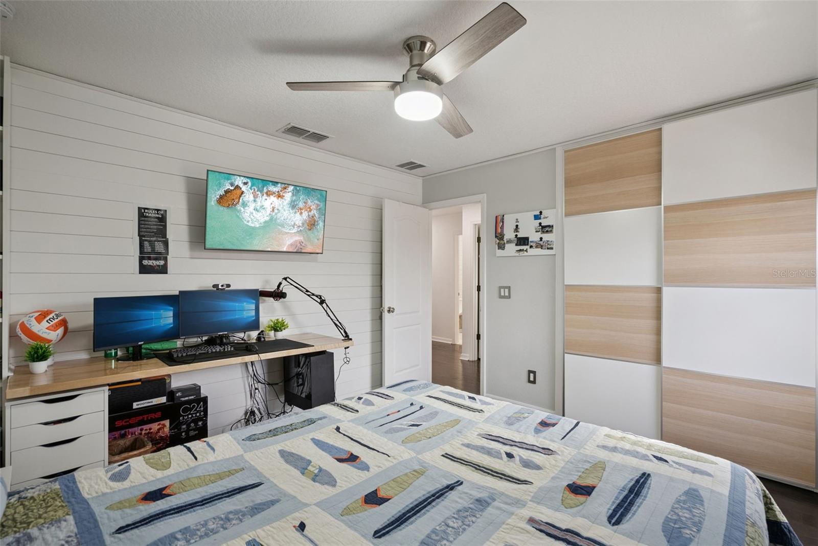 VILLAGES/WESMERE PH 3 - Residential