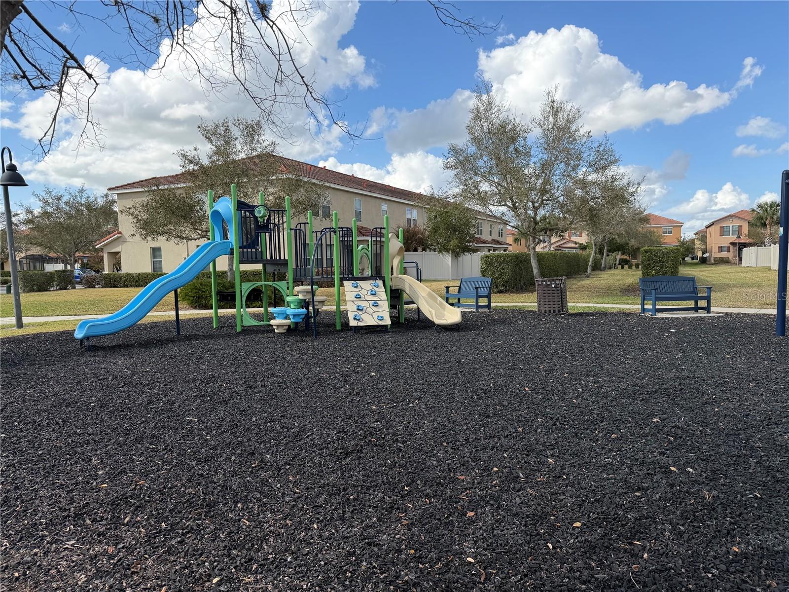 VILLAGES/WESMERE PH 3 - Residential