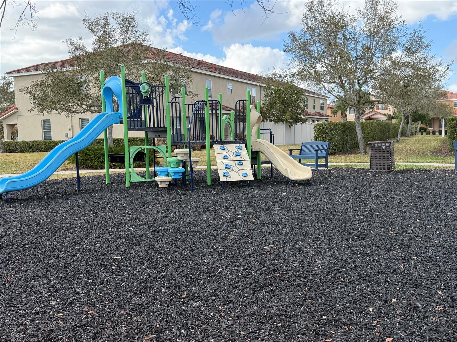 VILLAGES/WESMERE PH 3 - Residential