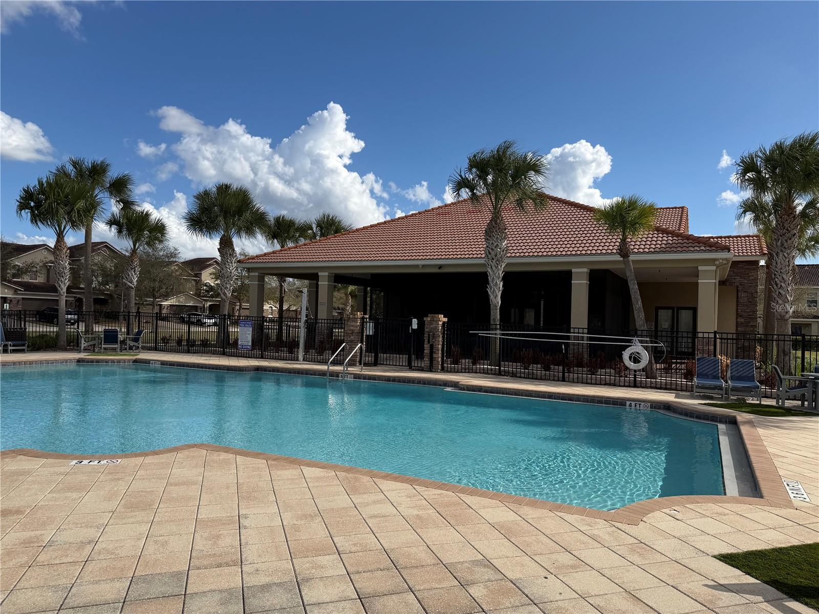 VILLAGES/WESMERE PH 3 - Residential