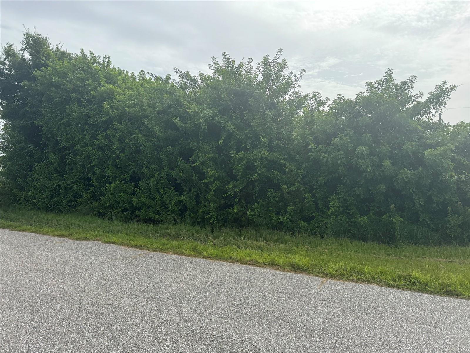 PORT CHARLOTTE SEC 064 - Land