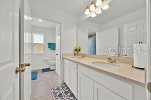 GREENFIELD VILLAGE PH II - Residential