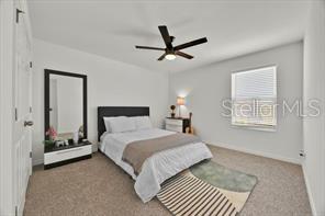 GREENFIELD VILLAGE PH II - Residential