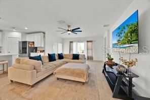 GREENFIELD VILLAGE PH II - Residential