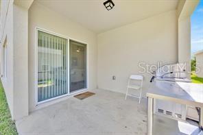 GREENFIELD VILLAGE PH II - Residential