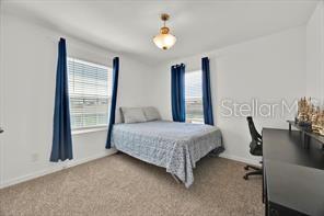 GREENFIELD VILLAGE PH II - Residential