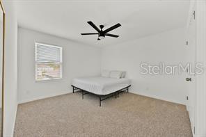 GREENFIELD VILLAGE PH II - Residential