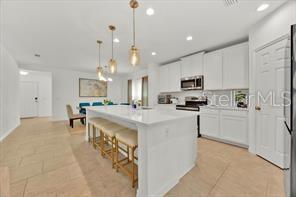 GREENFIELD VILLAGE PH II - Residential