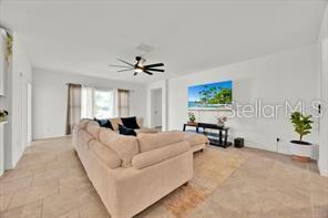 GREENFIELD VILLAGE PH II - Residential