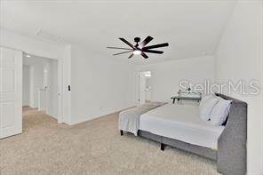 GREENFIELD VILLAGE PH II - Residential