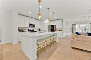 GREENFIELD VILLAGE PH II - Residential