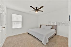 GREENFIELD VILLAGE PH II - Residential