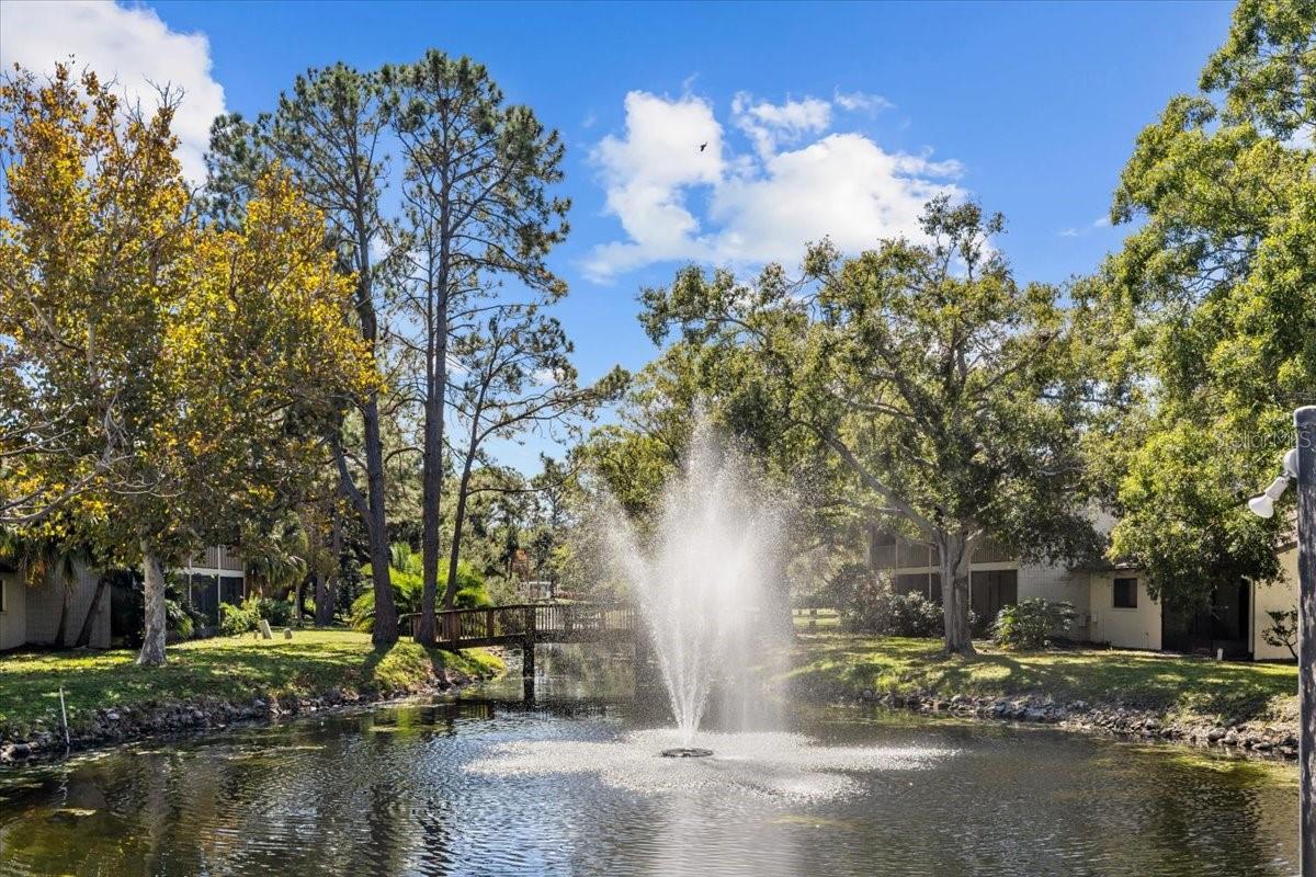 WHITNEY LAKES - Residential