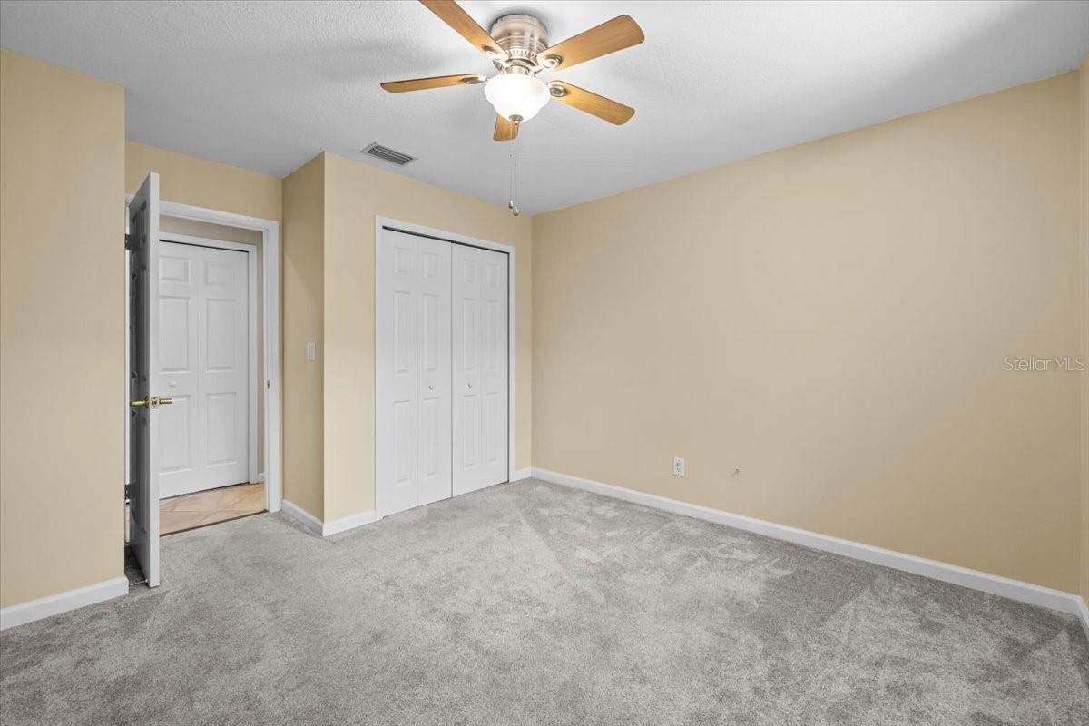 WHITNEY LAKES - Residential