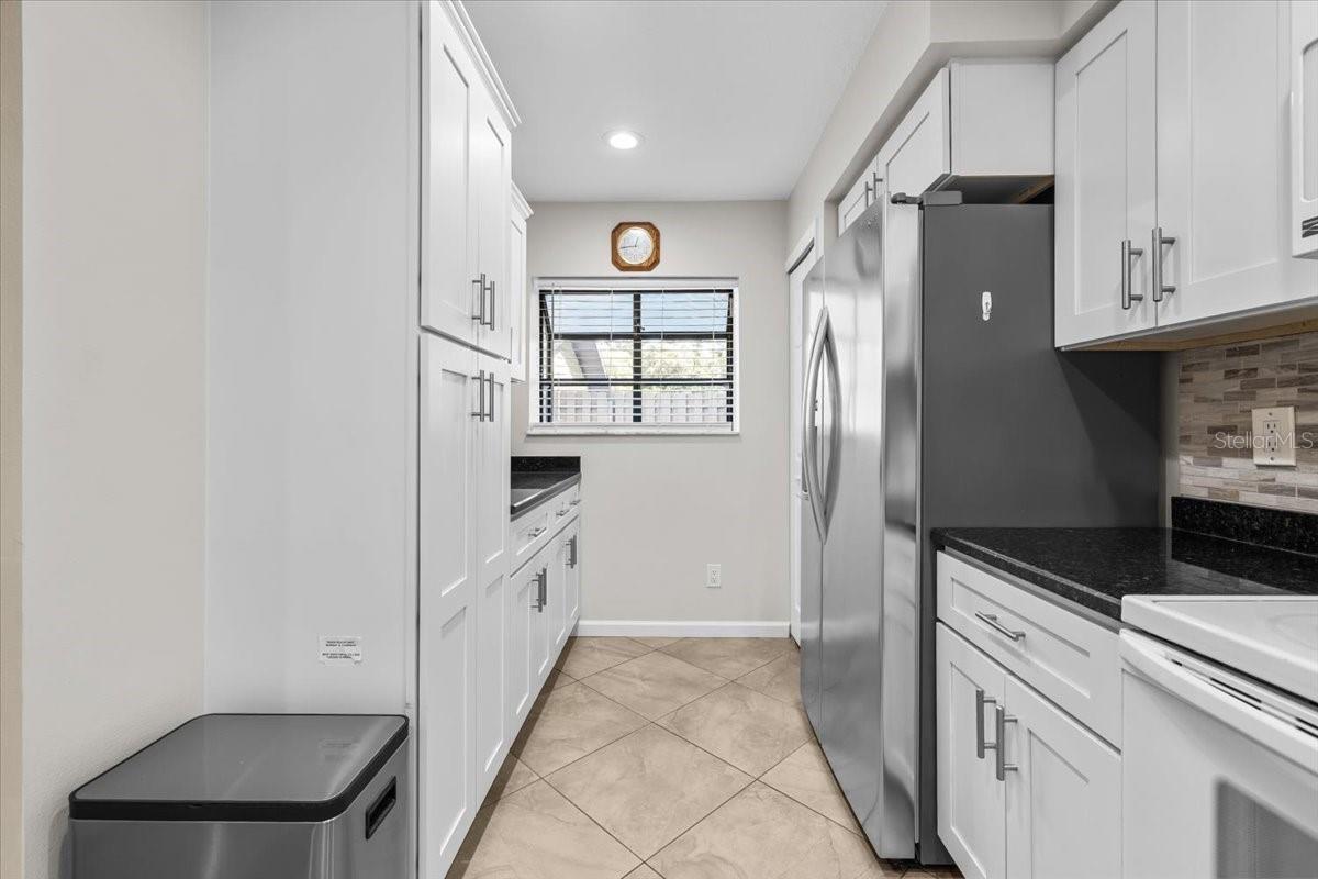 WHITNEY LAKES - Residential