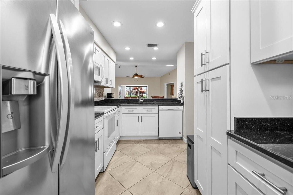 WHITNEY LAKES - Residential