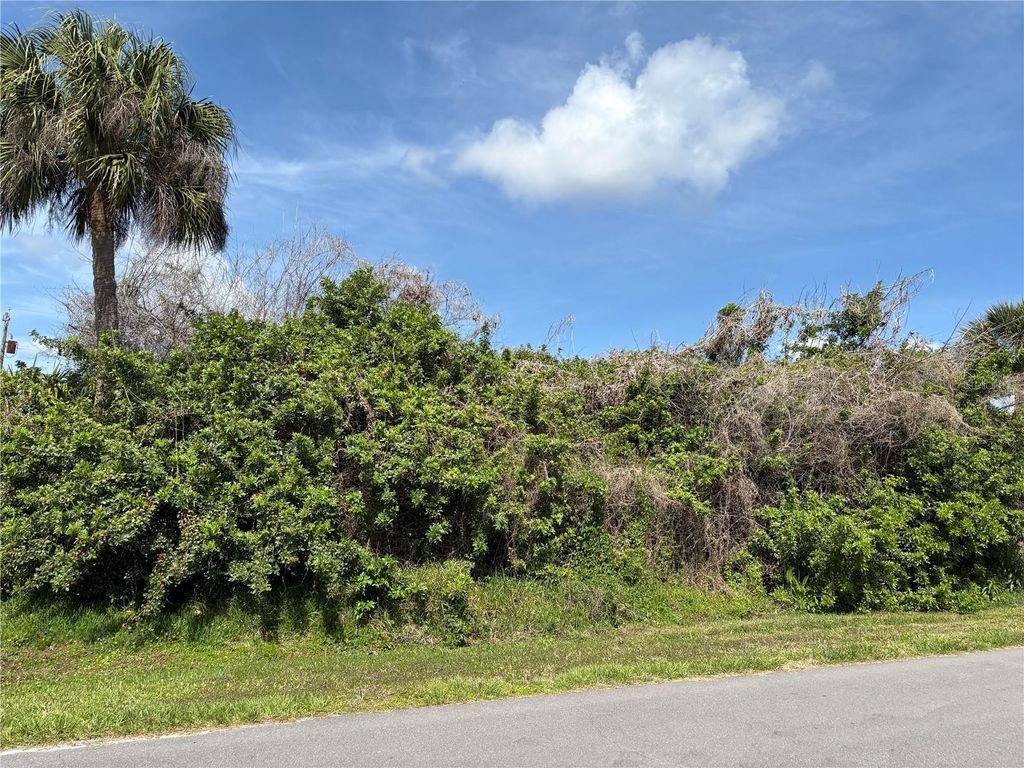 Photo of 6159 Avila Street, Englewood, FL 34224 (MLS # N6143683)