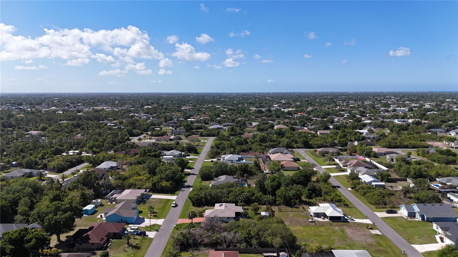 PORT CHARLOTTE SEC 062 - Land