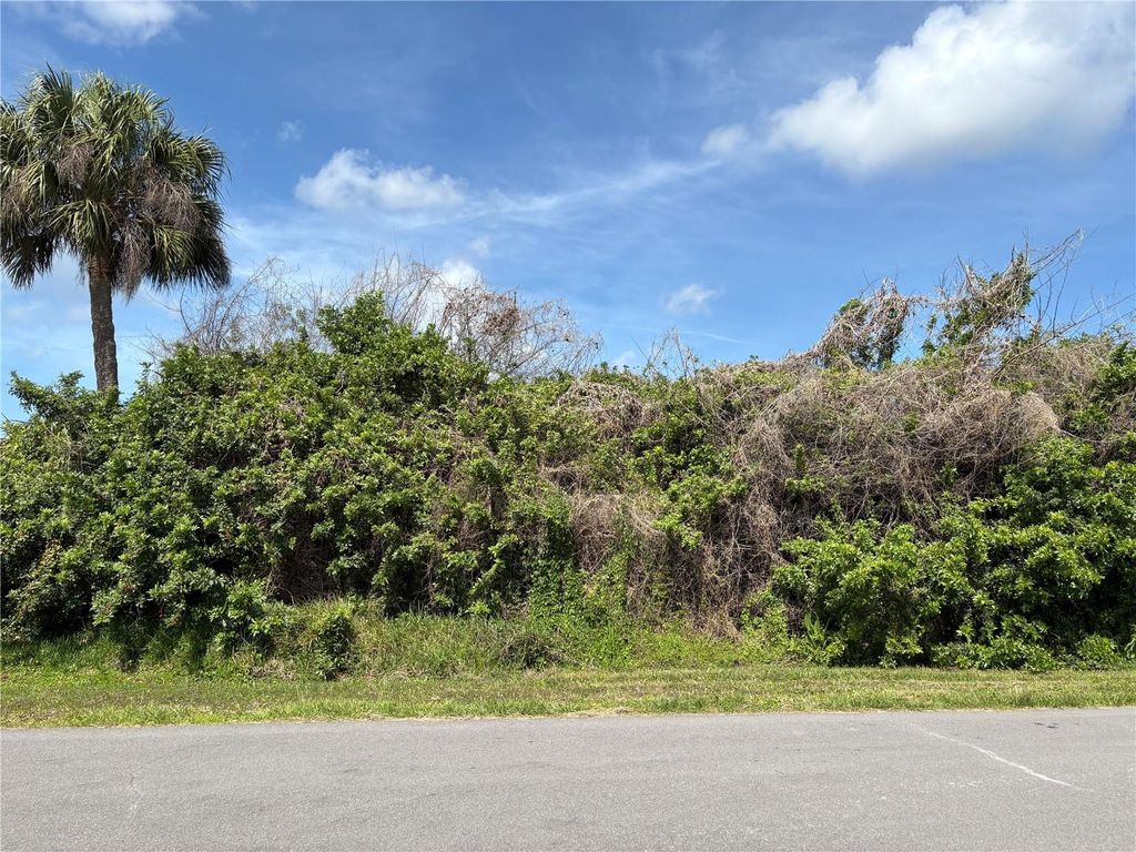 Photo of 6159 Avila Street, Englewood, FL 34224 (MLS # N6143683)
